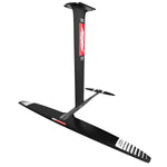 Ailes avant AXIS RESEARCH TEAM (ART)