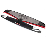 Ailes avant AXIS RESEARCH TEAM (ART)