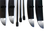 Ailes avant AXIS HIGH PERFORMANCE SPEED (HPS)