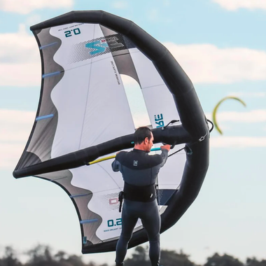 Aile de wing Zeeko Kore V2