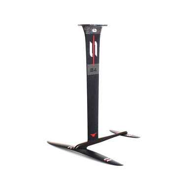 Sabfoil RAZOR PRO pour le Downwind Rapide, Surf et Wing