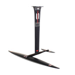 Sabfoil LEVIATHAN PRO pour le downwind rapide, SUP race et pump race