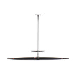 Sabfoil LEVIATHAN PRO pour le downwind rapide, SUP race et pump race