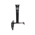 Sabfoil LEVIATHAN PRO pour le downwind rapide, SUP race et pump race