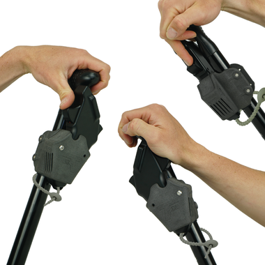 Paddle Mount for Controller