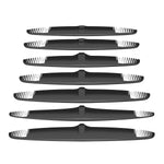 Ailes avant PUMP & GLIDE (PNG)