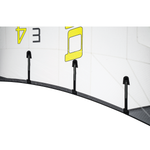 Aile de wing PPC M1-X