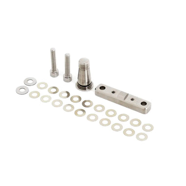 Système Q02K pour platine Sabfoil