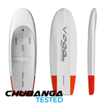 VOGA RACER PRO for Wing Foil Racing