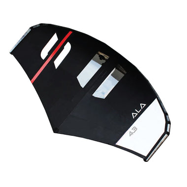 Aile de wing Sabfoil Ala en Dyneema