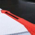 Aile de wing Sabfoil Ala en Dyneema