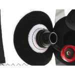 Aile de wing Sabfoil Ala en Dyneema