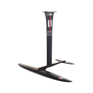 Sabfoil LEVIATHAN pour le pump foil