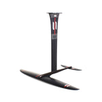 Sabfoil LEVIATHAN pour le pump foil