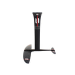 Sabfoil LEVIATHAN pour le pump foil