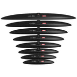 Ailes avant AXIS SPITFIRE