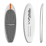 Planche de wing foil et surf foil SURF MID-LENGTH - Edition RED GURVAL