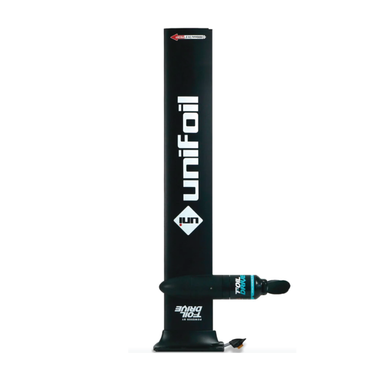 Unifoil Integrated Mast for Foil Drive