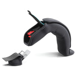 Footstrap Ventores de sécurité déclipsable