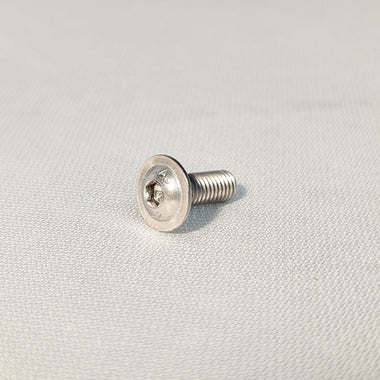 Footstrap Screw Kit for M6 inserts