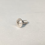 Footstrap Screw Kit for M6 inserts