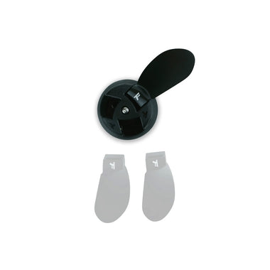 3-Blade Propeller Upgrade