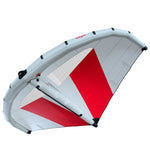 VAYU AURA V2 Wing Foil Sail