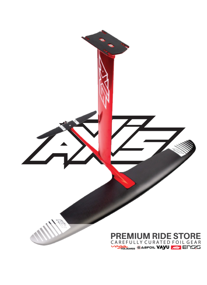 Axis Foil kits - Premium Ride Store