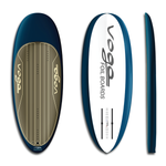 BEACH STARTER Pump Foil and Surf Board