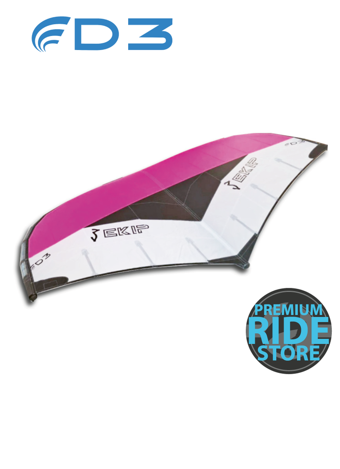 Ailes D3 EKIP