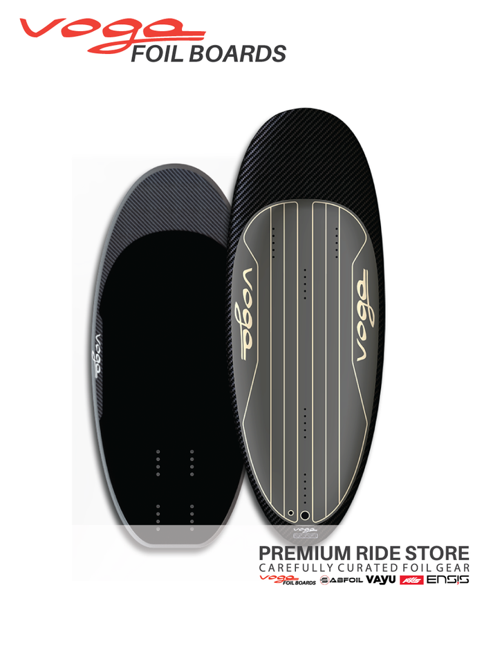 Voga Marine Pump Foil Boards - Premium Ride Store