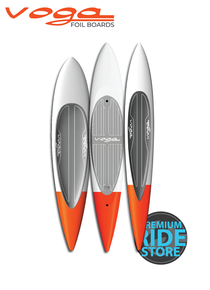 Downwind/SUP Foil Boards