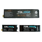 Foil Drive Slim Batteries