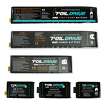 Foil Drive Max Batteries