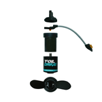 Foil Drive Motors