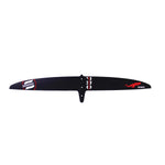 Sabfoil LEVIATHAN PRO for fast downwind, SUP race and pump race - Front Wings