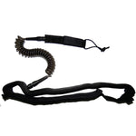 Jimmy Lewis Waist Leash