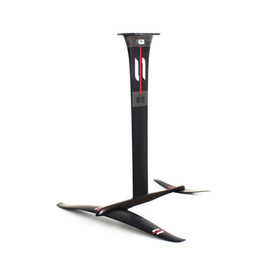 Sabfoil MEDUSA PRO pour le wing foil freestyle et wave