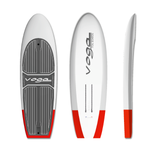 Mid-Length Wing Foil Board model MID-LENGTH WING FREERIDE