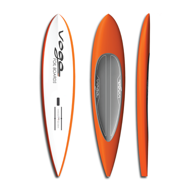 Planche de downwind SUP/Prone modèle OFFSHORE Pure SUP