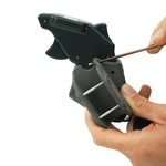 Support de manette pour pagaie