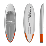 Mid-Length Wing Foil Board model MID-LENGTH PARAWING SPECIAL - Paul Artzner Edition