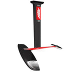 Axis Foil Front Wing PUMP AND GLIDE (PNG)