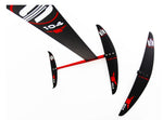 Sabfoil PACK RED DEVIL RDX4 pour la race