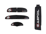 Sabfoil RED DEVIL RDX4 Race Foil Bundle