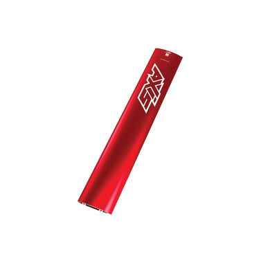 AXIS S-SERIES Aluminium Foil Mast