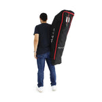 Aile de wing Sabfoil Ala V2 en Dyneema