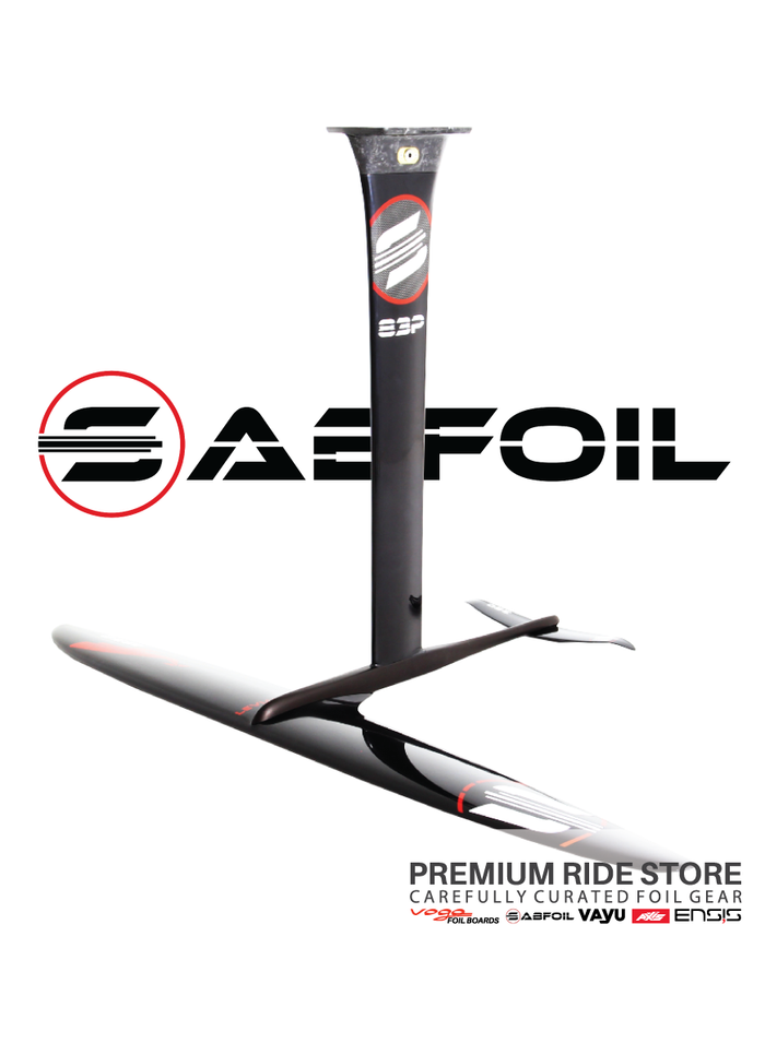 Sabfoil Foil Kits - Premium Ride Store