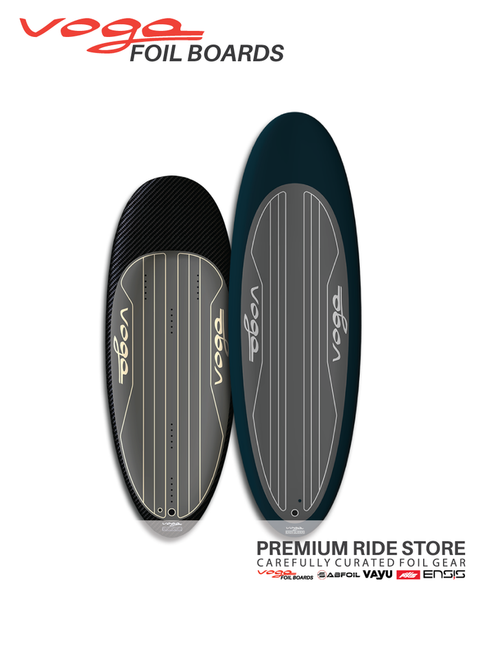 Voga Marine Surf Foil Boards - Premium Ride Store