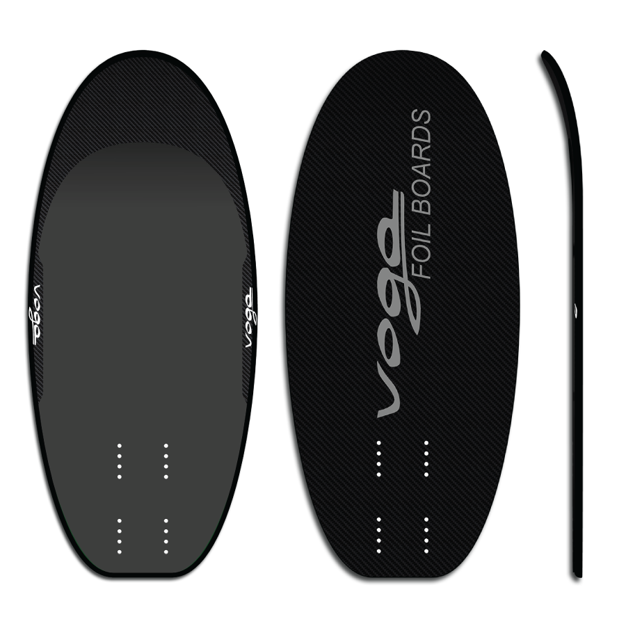 Voga Marine ONE HUNDRED Dock Foil Board - Premium Ride Store